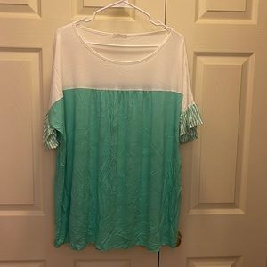 Women’s blouse